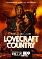 Lovecraft Country 2020 film scènes de nu