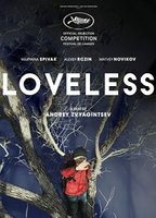 Loveless 2017 film scènes de nu