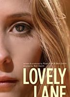 Lovely Lane 2017 film scènes de nu