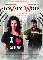 Lovely Wolf  2012 film scènes de nu