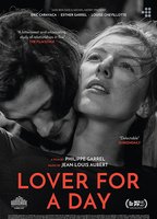 Lover for a Day 2017 film scènes de nu