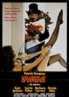 Loverboy 1989 film scènes de nu