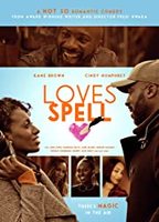 Loves Spell (2020) Scènes de Nu