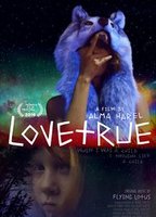 LoveTrue (2016) Scènes de Nu