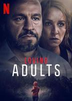 Loving Adults (2022) Scènes de Nu