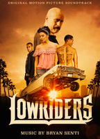 Lowriders (2017) Scènes de Nu