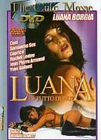 Luana di tutto di più (1994) Scènes de Nu