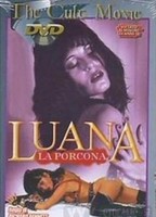 Luana la porcona 1992 film scènes de nu