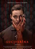 Luciferina (2018) Scènes de Nu