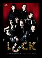 Luck 2009 film scènes de nu