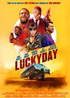 Lucky Day (II) 2019 film scènes de nu
