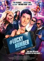 #Lucky Number 2015 film scènes de nu