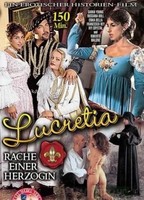 Lucretia: una stirpe maledetta 1997 film scènes de nu