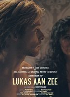 Lukas by the Sea 2016 film scènes de nu