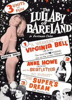 Lullaby of Bareland (1964) Scènes de Nu