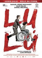 Lulú (2014) Scènes de Nu