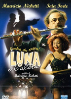 Luna e l'altra (1996) Scènes de Nu