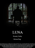 Luna (II) (2018) Scènes de Nu