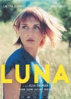 Luna 2017 film scènes de nu