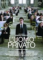 L'uomo privato (2007) Scènes de Nu