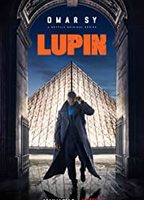 Lupin (2021-présent) Scènes de Nu
