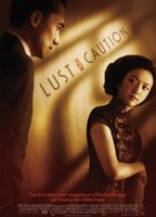 Lust Caution (2007) Scènes de Nu