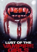  Lust of the Vampire Girls 2017 film scènes de nu