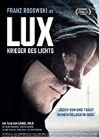 Lux: Warrior of Light 2018 film scènes de nu