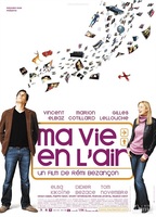 Ma vie en l'air (2005) Scènes de Nu