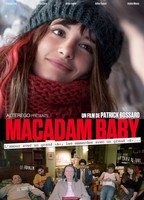 Macadam Baby 2013 film scènes de nu