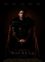 Macbeth (III) 2018 film scènes de nu