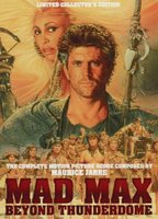 MAD MAX 3: Beyond Thunderdome (1985) Scènes de Nu