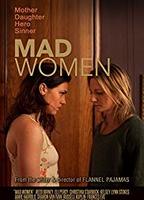 Mad Women (2015) Scènes de Nu