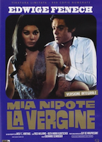 Madame and Her Niece (1969) Scènes de Nu