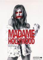 Madame Hollywood (II) (2016) Scènes de Nu
