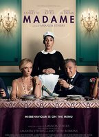 Madame 2017 (2017) Scènes de Nu