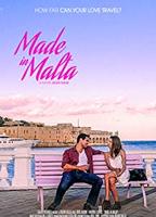 Made in Malta 2019 film scènes de nu