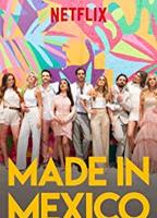 Made in Mexico (2018-présent) Scènes de Nu