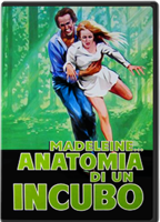 Madeleine... anatomia di un incubo 1974 film scènes de nu