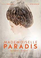 Mademoiselle Paradis (2017) Scènes de Nu