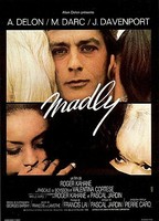 Madly (1970) Scènes de Nu