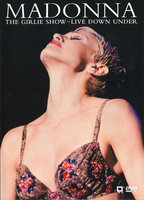 Madonna: The Girlie Show (1993) Scènes de Nu