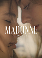 Madonne 2020 film scènes de nu