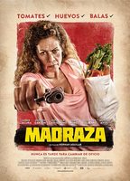 Madraza 2017 film scènes de nu