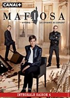 Mafiosa  (2006-2014) Scènes de Nu