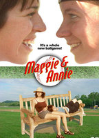 Maggie and Annie (2002) Scènes de Nu