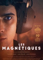 Magnetic Beats  2021 film scènes de nu