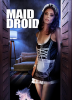 Maid Droid (2023) Scènes de Nu