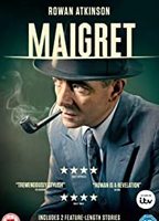 Maigret's Dead Man 2016 film scènes de nu