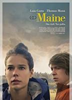Maine (2018) Scènes de Nu
